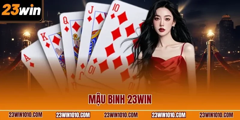 Mậu binh 23WIN