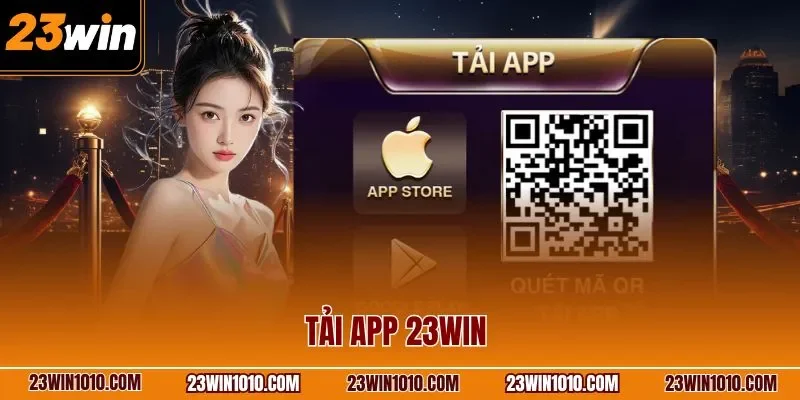 Tải app 23WIN